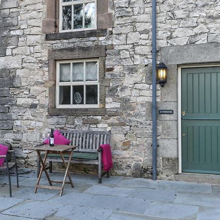 Church Farm Holiday Cottages - Pinster Cottage Ashbourne  Extérieur photo