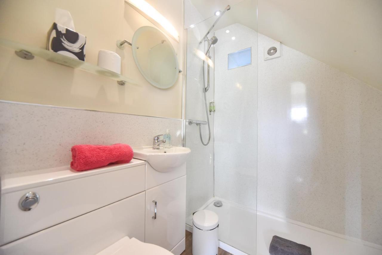 Church Farm Holiday Cottages - Pinster Cottage Ashbourne  Extérieur photo